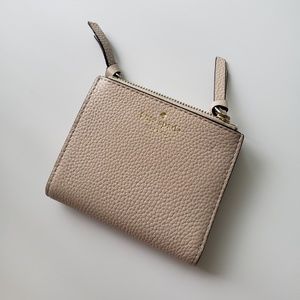 KATE SPADE BIFOLD WALLET